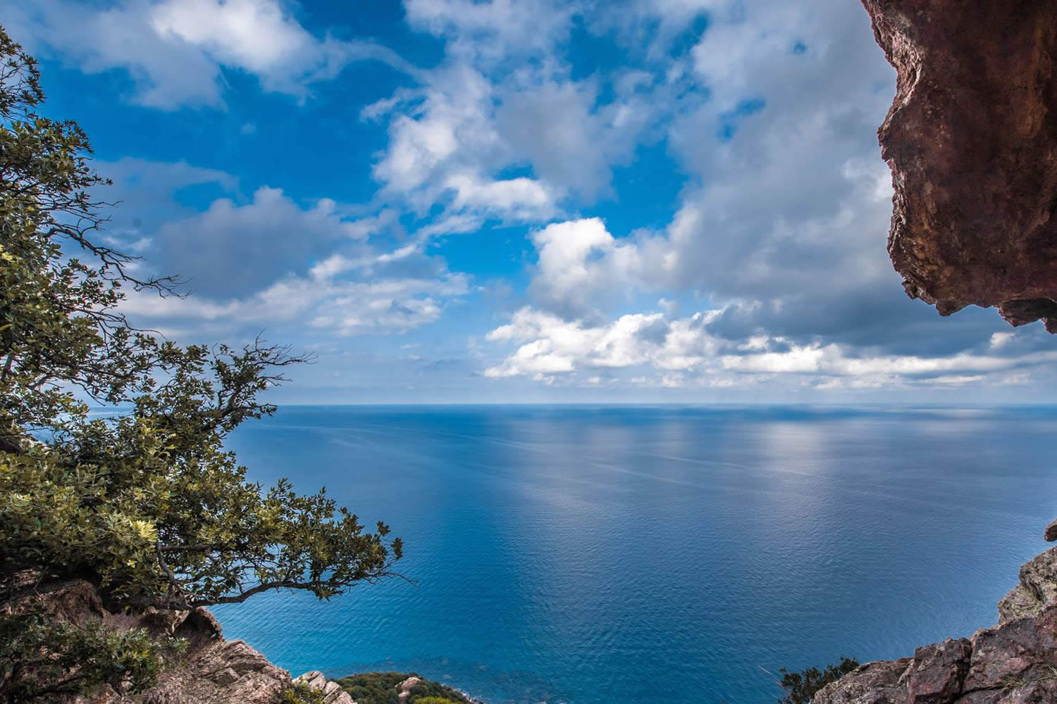 Tertenia, Strände, Ausflüge, Önogastronomie Hotel Janas Ogliastra