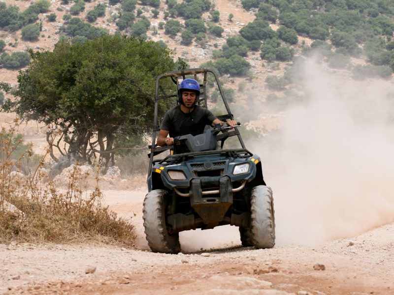 Quad Hotel Janas