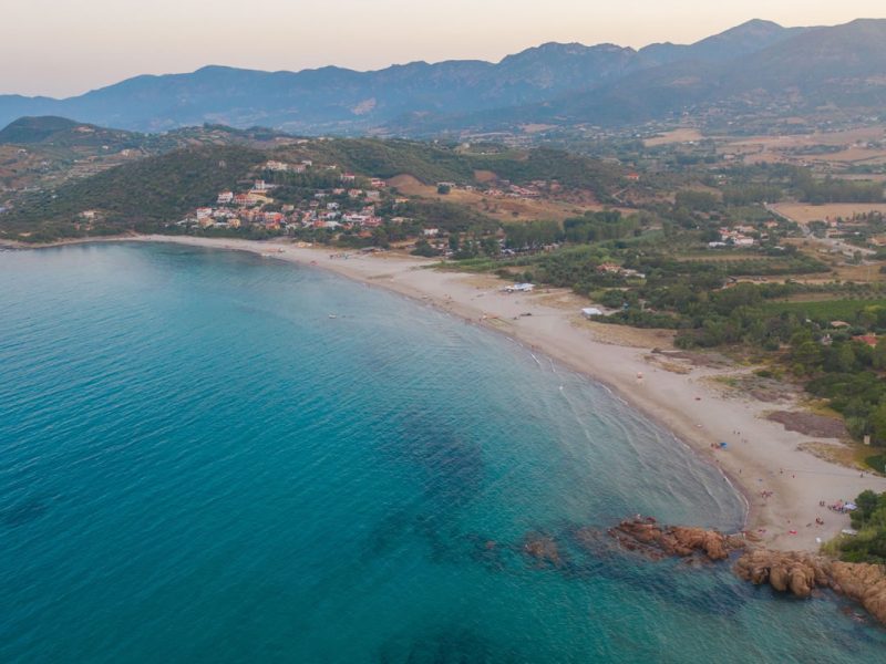 Beaches Hotel Janas