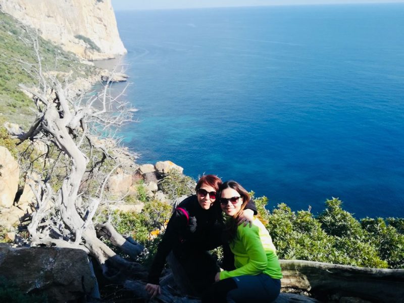Trekking & Walks Hotel Janas